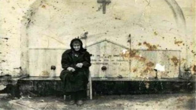 «Τρίτος παγκόσμιος πόλεμος θα γίνει…» – Ανατριχιάζει η προφητεία της οσίας Σοφίας της Κλεισούρας