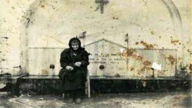 «Τρίτος πόλεμος θα γίνει…»: Ανατριχιάζει η προφητεία της οσίας Σοφίας της Κλεισούρας