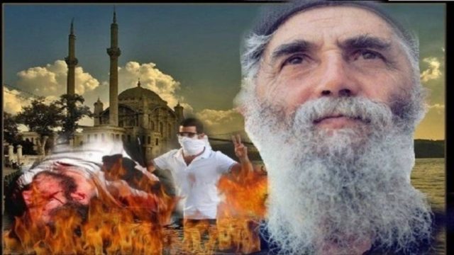 «Οι Έλληνες θα χαθούν εάν…»: Ανατριχιαστική προφητεία του Αγίου Παϊσίου!