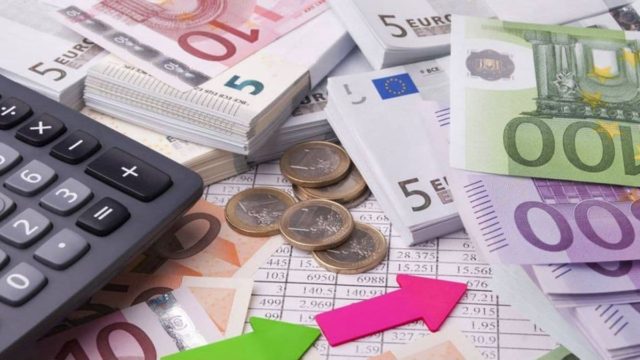 Επιστρεπτέες 1-7: Tο 2030 θα επιστραφούν οι παροχές του 2020