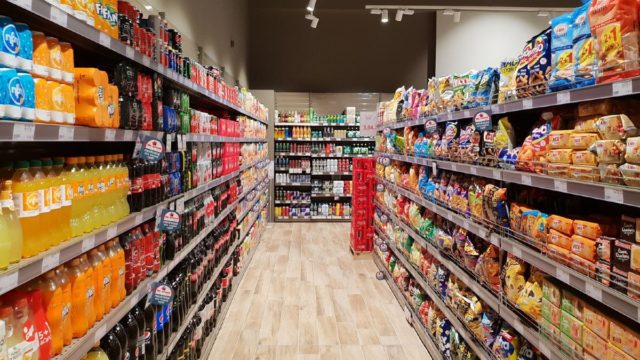 «Ώρα μηδέν» στα σούπερ μάρκετ: Προειδοποίηση για ελλείψεις σε 7 κατηγορίες προϊόντων – Η λίστα