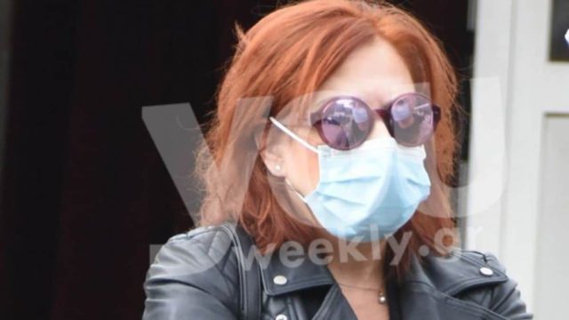 “Bρίσκεται στο νοσοκομείο σε κρίσιμη κατάσταση” – Τραγικές στιγμές για την Ελένη Ράντου