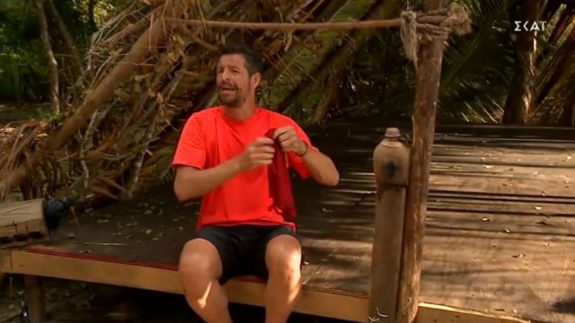 Survivor spoiler 12/03: “Άντε γ@μ@σ@@ ξεφτιλισμένε – Μας έχεις κάνει π@@τ@ν@” – Άγριος τσακωμός για τον Ρουβά!