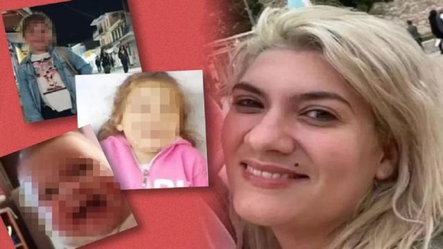 Ρούλα Πισπιρίγκου: «Η πρώτη αγκαλιά…» – Οι ανατριχιαστικές αναρτήσεις για τη Τζωρτζίνα πριν και μετά τον θάνατό της 9χρονης