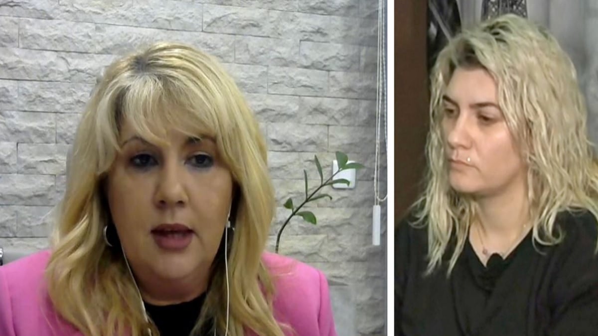 Νεκρά παιδιά στην Πάτρα: «Όσα μου είχε πει η μητέρα στο τηλέφωνο…» – Αποκαλύψεις Άννας Μαστοράκου