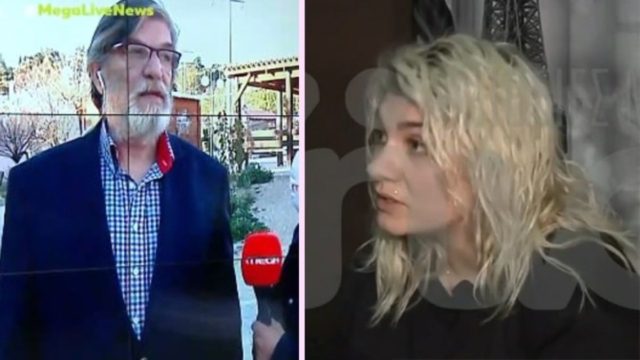 Νεκρά παιδιά στην Πάτρα: «Τουλάχιστον τρεις συλλήψεις ακόμη!» – Βόμβα από τον Χρήστο Ρουγκάλα (Video)