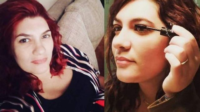 Απολύθηκε από την δουλειά της η αδελφή της Ρούλας Πισπιρίγκου!