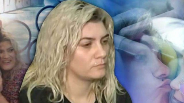 Σκέφτεται να αυτοκτονήσει η Ρούλα Πισπιρίγκου!