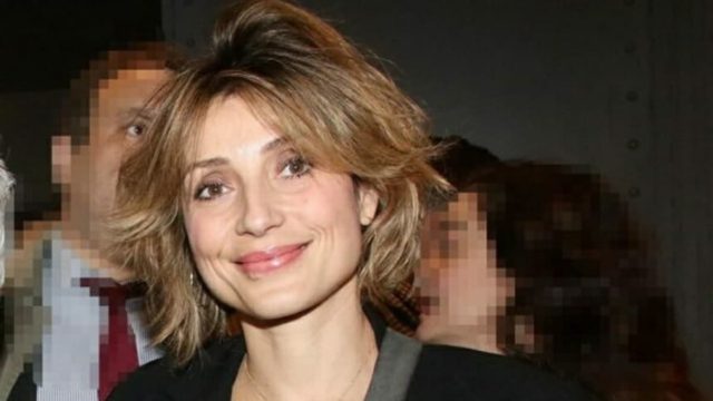 Ευδοκία Ρουμελιώτη: «Καρφώνει» τον Γιώργο Κιμούλη – «Πόσο ανόητο είναι…» (Video)