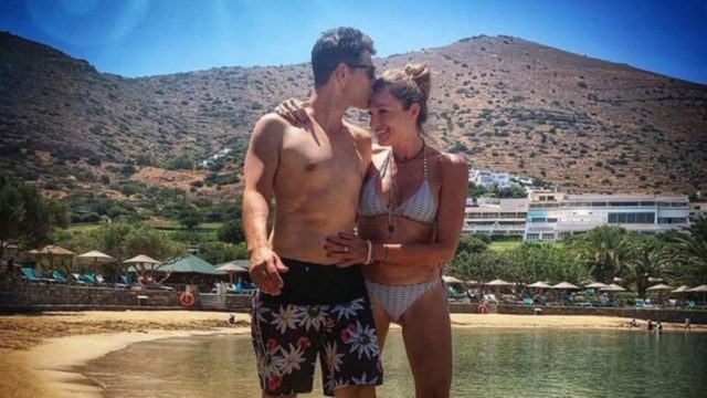 «Δε θέλω καμία σχέση…» – Οδυνηρό διαζύγιο για τον Σάκη Ρουβά