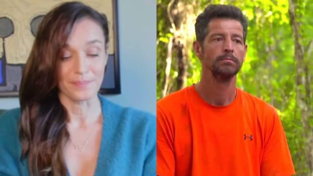Survivor: Η Κάτια Ζυγούλη αποθεώνει τον κουνιάδο της Απόστολο Ρουβά – “Ο Απόστολος μου έδωσε…” (video)
