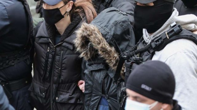 Νεκρά παιδιά στην Πάτρα: Ανώνυμη καταγγελία για τη σχέση της Ρούλας Πισπιρίγκου με τον θάνατο της 69χρονης σπιτονοικοκυράς (video)