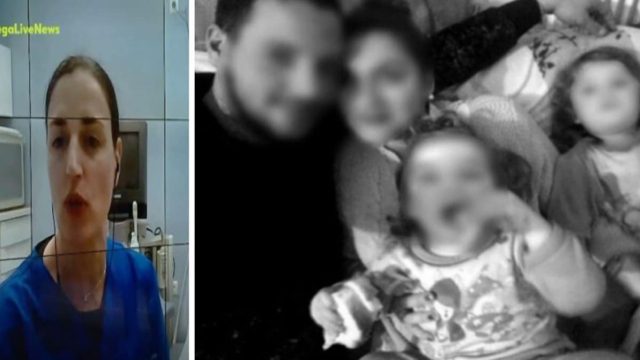 Νεκρά παιδιά στην Πάτρα: «Ο θανάτος της Τζωρτζίνας δεν είναι τόσο αθώος!» – Κόλαφος η Χρύσα Σαρδέλη