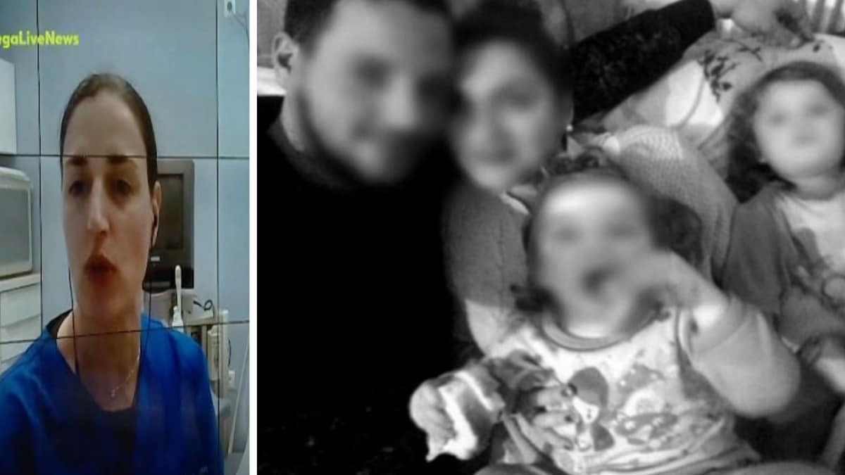 Νεκρά παιδιά στην Πάτρα: «Ο θανάτος της Τζωρτζίνας δεν είναι τόσο αθώος!» – Κόλαφος η Χρύσα Σαρδέλη
