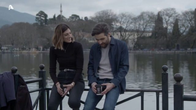 Έκτακτες εξελίξεις για το «Σασμό» – Το ανακοίνωσαν στον Alpha