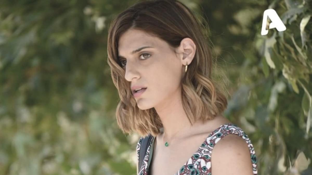 Σασμός: “Τι κάνεις εσύ εδώ;” – Η Αργυρώ δέχεται μία απρόσμενη επίσκεψη