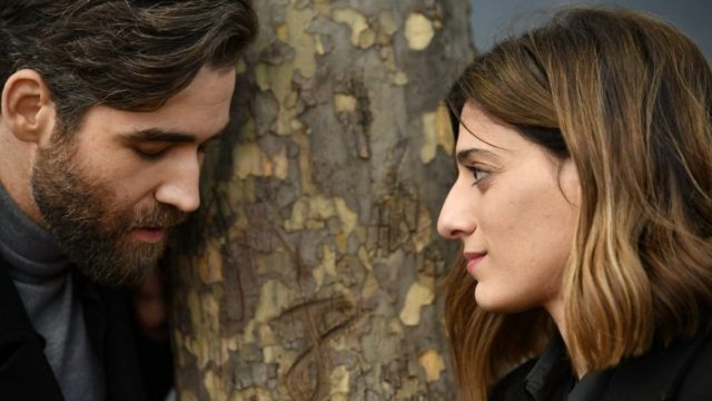 «Βόμβα» στον Σασμό: Κανένας Αστέρης – Η Αργυρώ παντρεύεται τον Σταύρο!