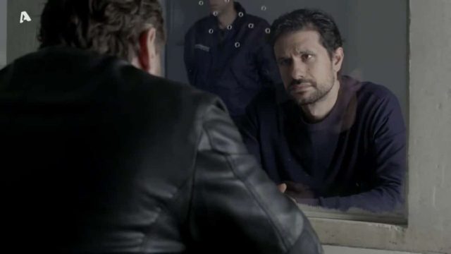 Πρώτα στο «Έτερος Εγώ», τώρα στο «Σασμό»: Ο πρωταγωνιστής που όλοι συζητούν και δεν τον είχαμε καταλάβει από την αλλαγή στο πρόσωπο