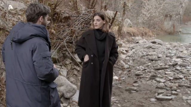 Δυσάρεστα νέα για το «Σασμό» στον Alpha: Δυστυχώς…