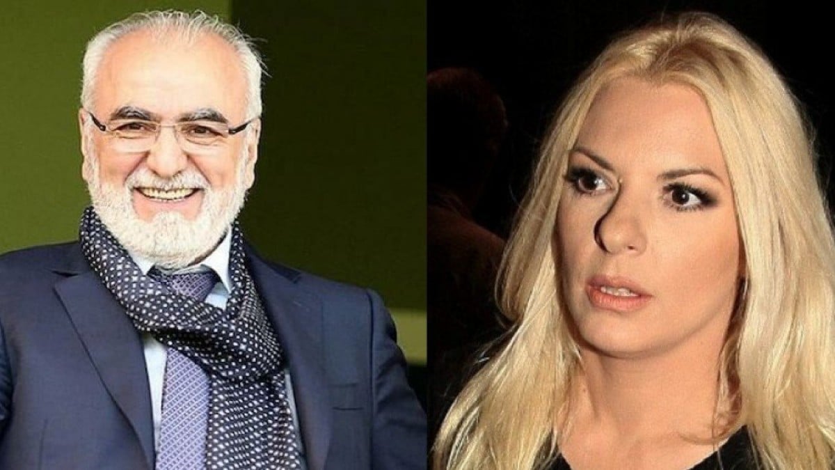 Ανατροπή με την Αννίτα Πάνια με απόφαση Σαββίδη – Πρόταση έκπληξη