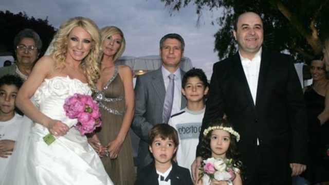 Η… κινηματογραφική πρόταση γάμου του Μάρκου Σεφερλή στην Έλενα Τσαβαλιά – Ο λόγος που το έκανε στην εκπομπή της Βίκυς Χατζηβασιλείου