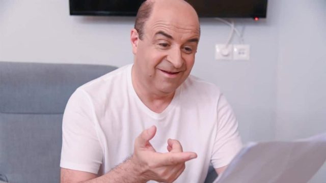 Χαρμόσυνα για τον Μάρκο Σεφερλή: Αυτό είναι το νέο του βήμα (Videos)