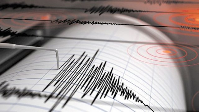 Σεισμός στη Θήβα – Ρηχό το εστιακό βάθος