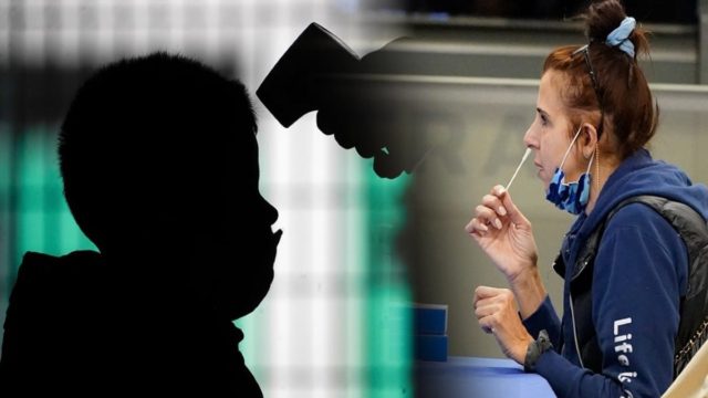 Κορωνοϊός – Σχολεία: Έτσι γυρνούν οι μαθητές στις αίθουσες μετά την 25η Μαρτίου – Τι ισχύει για τα self tests (video)