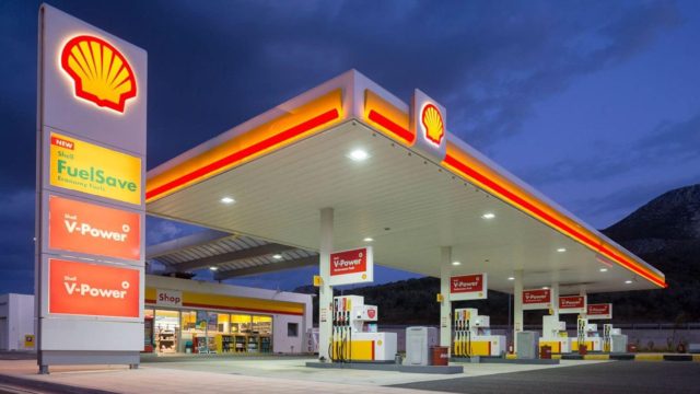 Σε κατάσταση συναγερμού η Shell! Έκτακτη ανακοίνωση!