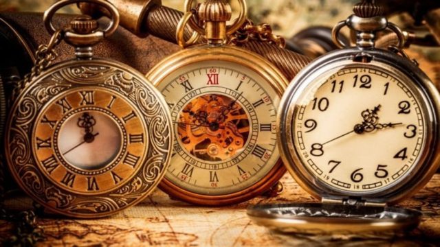 Τα σημαντικότερα γεγονότα που έγιναν σαν σήμερα, 13 Μαρτίου!
