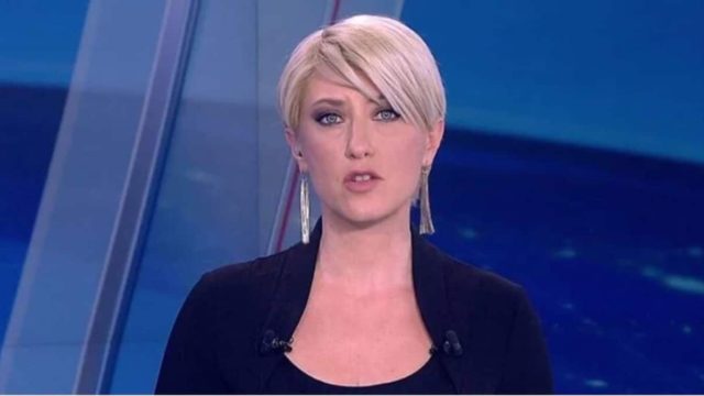 Σοκάρει η Σία Κοσιώνη με την ανάρτησή της για την Ουκρανία (photo)