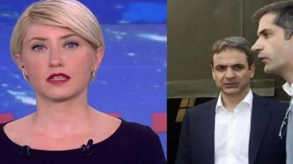 Σία Κοσιώνη: «Είμαι η Σία και έχω τη δική μου άποψη, δεν επηρεάζομαι από τον σύζυγό μου και από τον θείο του»