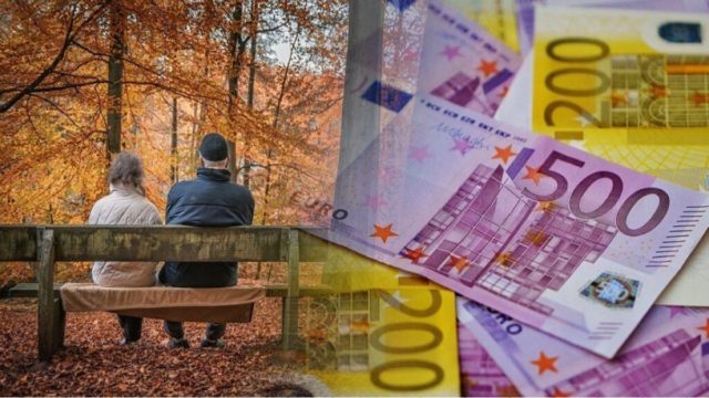Μεγάλη ανατροπή για χιλιάδες ασφαλισμένους: Βγαίνουν στη σύνταξη από τα 55 – Οι 4 προϋποθέσεις
