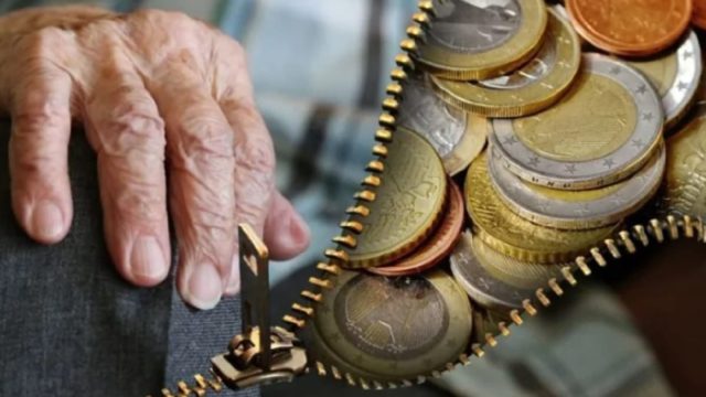 Συντάξεις: Τι αλλάζει στα εφάπαξ σε δημόσιο και ιδιωτικό τομέα