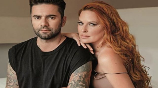 Βόμβες του Θοδωρή Μαραντίνη για την Χρηστίδου: «Με τη Σίσσυ ξεφύγαμε…»