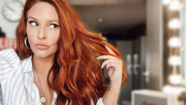 Τα αποκάλυψε όλα η Σίσσυ Χρηστίδου: Αυτός είναι ο λόγος που δε δίνει συνεντεύξεις τα τελευταία χρόνια (Video)