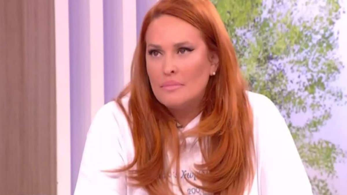 Σπαρακτικές ώρες για την Σίσσυ Χρηστίδου!