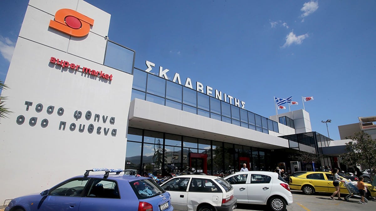 Λύση της τελευταίας στιγμής: Η μέρα που όλη η Ελλάδα έμαθε τον Σκλαβενίτη