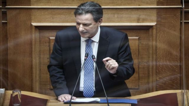 Νέα Δημοκρατία: Αυτός είναι ο αντικαταστάτης της Μαριέττας Γιαννάκου στη Βουλή