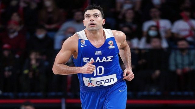 Η Κύπρος θα διοργανώσει όμιλο στο EuroBasket 2025!