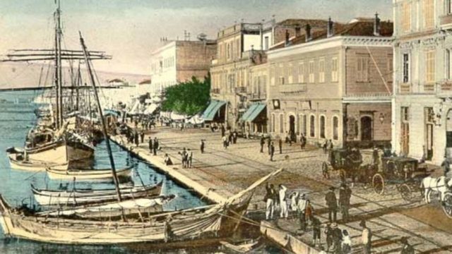 Πώς ήταν η ζωή στη Σμύρνη πριν από την καταστροφή; Η εντυπωσιακή παρουσίαση στο Δημαρχείο Παπάγου – Χολαργού