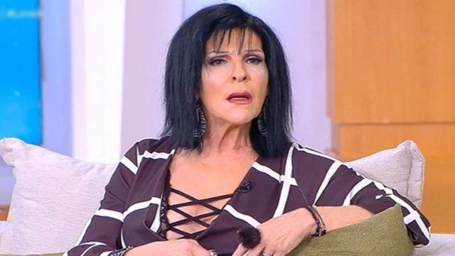 Αγανακτισμένη η Σοφία Βόσσου: «Φτάνει πια…!»