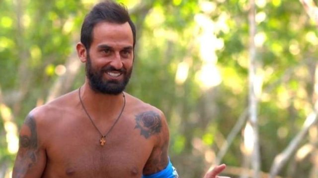Survivor 5: Η απόλυτη ανατροπή – Παρέα με τη Βρισηίδα ο Άρης Σοϊλέδης;