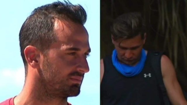 Survivor spoiler 07/02: “Π@π@ρ@ θα σε γ@μ@σ@” – Άγριος τσακωμός Σοΐλέδη – Ταλάντσεβ πίσω από τις κάμερες!