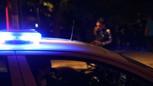 Βρέθηκε νεκρός ο Παναγιώτης Γελαδάρης