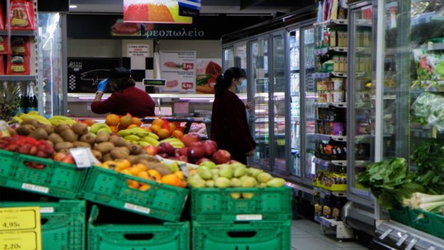 Νέος «Αρμαγεδών» στα ράφια του σούπερ μάρκετ – Σοκ και δέος για ρεύμα, πετρέλαιο και αέριο! (video)