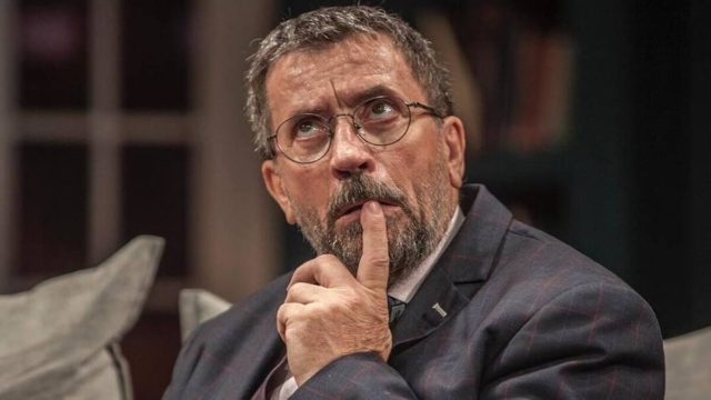 Νέα σελίδα για τον Σπύρο Παπαδόπουλο: Ένα βήμα πριν το μεγάλο «ναι» σε γνωστό κανάλι!