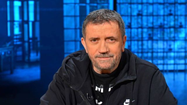 Ποιος ΣΚΑΙ και ποιος Alpha: Σ’ αυτό το κανάλι κλείνει ο Σπύρος Παπαδόπουλος