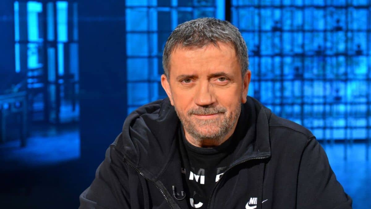 Ποιος ΣΚΑΙ και ποιος Alpha: Σ’ αυτό το κανάλι κλείνει ο Σπύρος Παπαδόπουλος