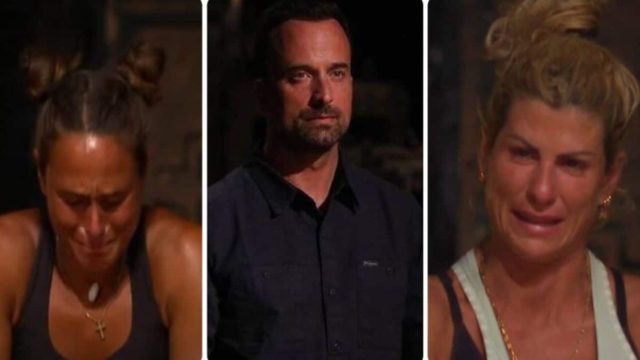 Survivor spoiler 31/03: Η ανακοίνωση του Γιώργου Λιανού προκαλεί χαμό στους παίκτες! Κλαίνε από ευτυχία